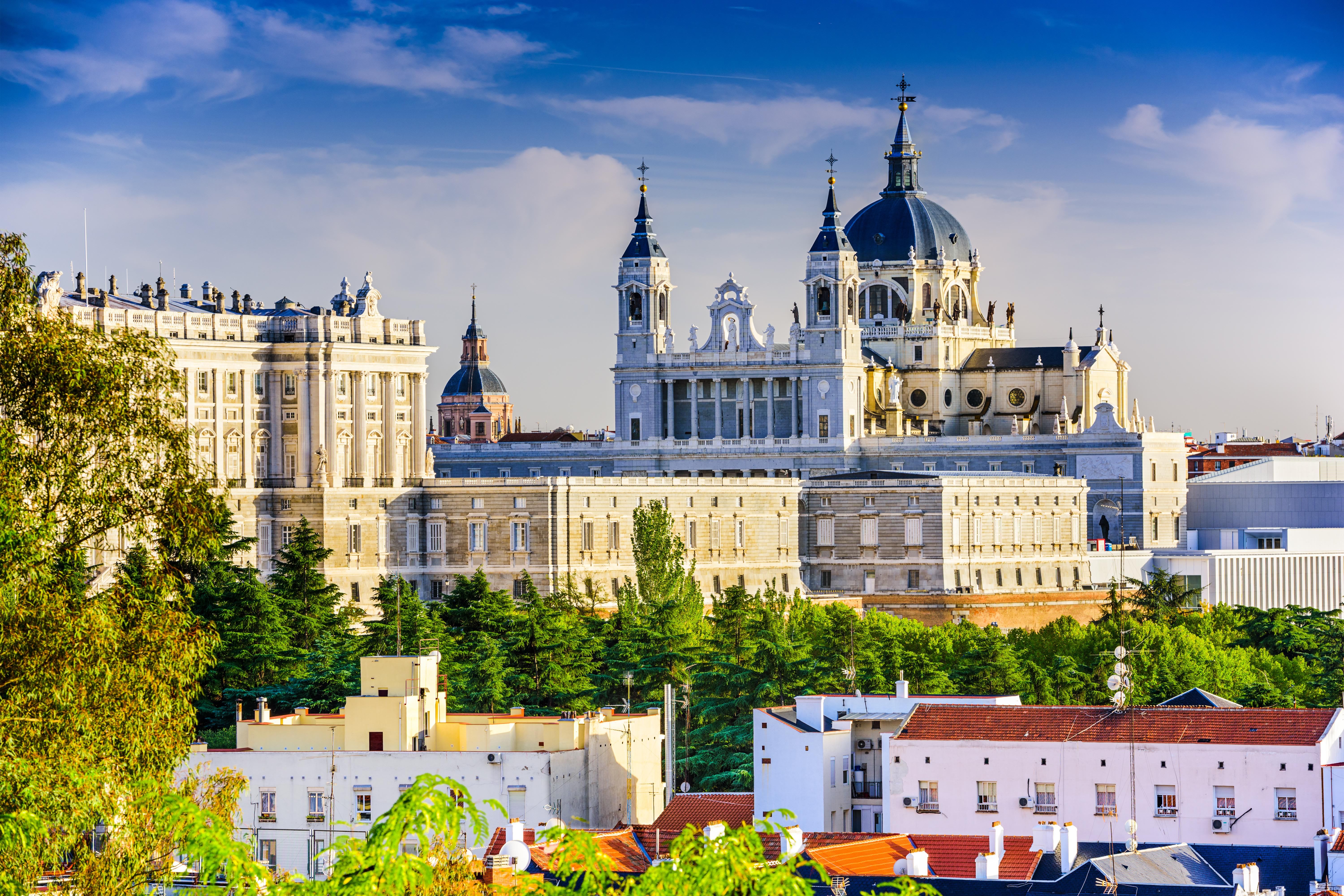 Why You Should Study Design in Madrid
