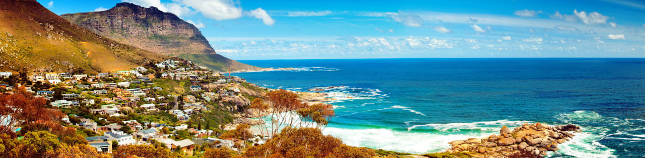 South Africa